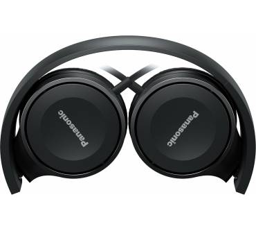 Produktbild Panasonic RP-HF100M