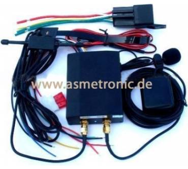 Produktbild Asmetronic GPS Tracker VT 300