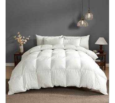 Produktbild BPC Daunendecke ME215