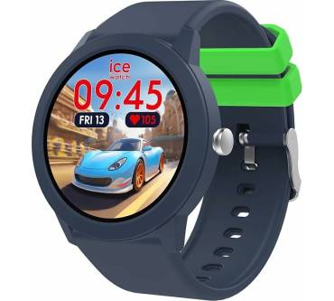 Produktbild Ice-Watch ICE smart junior RD 3.0