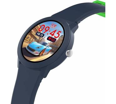 Produktbild Ice-Watch ICE smart junior RD 3.0