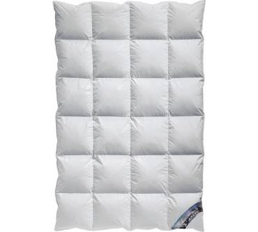 Produktbild Betten Traumland Arktic Kassetten Daunendecke Übergangsdecke