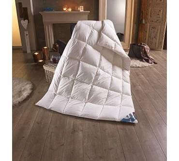 Produktbild Häussling Reformetta Hygge Home körperoptimierte Decke „leicht“