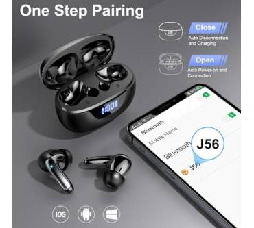 Produktbild Motost J56