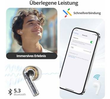 Produktbild Ciciloud T80