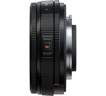 Produktbild Fujifilm Fujinon XF 23mm F2.8 R WR