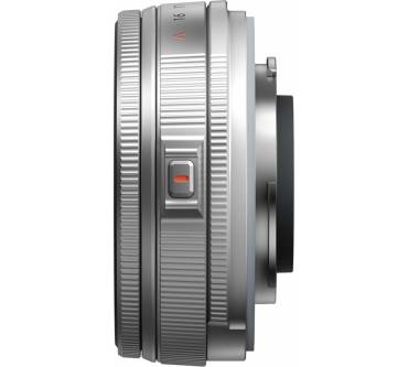 Produktbild Fujifilm Fujinon XF 23mm F2.8 R WR