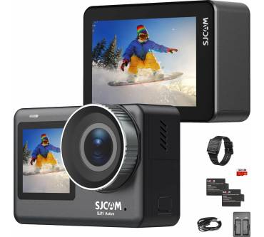 Produktbild SJCam SJ11 Active