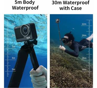 Produktbild SJCam SJ11 Active