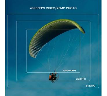 Produktbild SJCam SJ11 Active