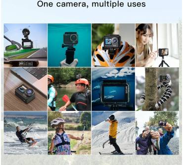 Produktbild SJCam SJ11 Active