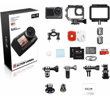 Produktbild SJCam SJ11 Active