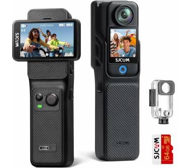 Produktbild SJCam C400