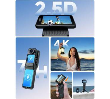 Produktbild SJCam C400