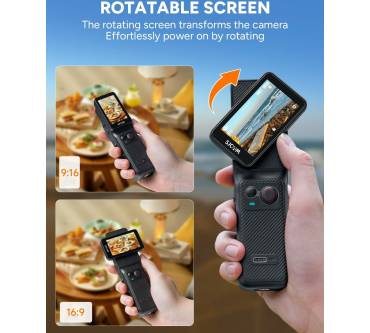 Produktbild SJCam C400