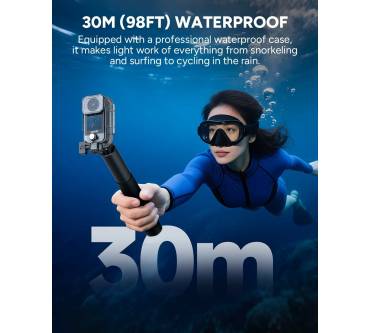 Produktbild SJCam C400