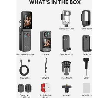 Produktbild SJCam C400