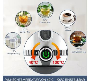 Produktbild Lebenlang LBE2662