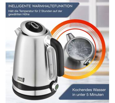 Produktbild Lebenlang LBE2662