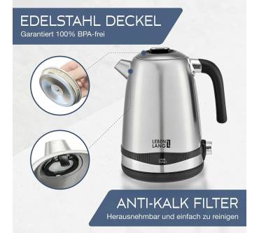 Produktbild Lebenlang LBE2662