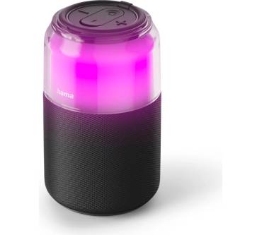Produktbild Hama Can Speaker
