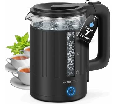 Produktbild Clatronic WK 3837