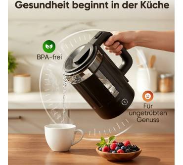 Produktbild Clatronic WK 3837