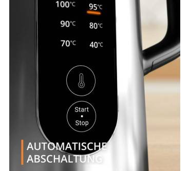 Produktbild Krups Selection BW871D