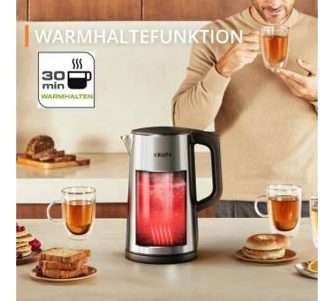 Produktbild Krups Selection BW871D