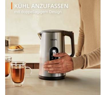 Produktbild Krups Selection BW871D