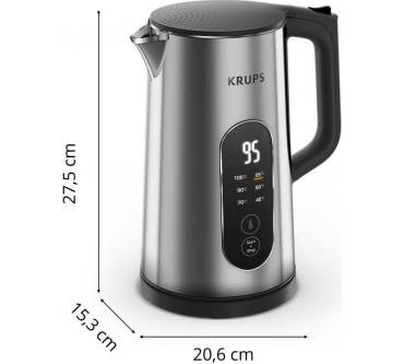 Produktbild Krups Selection BW871D
