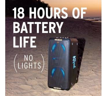 Produktbild Klipsch Miami