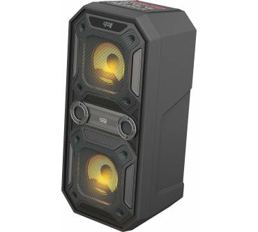 Produktbild Silva Schneider Mobile Beat DJ 99 BT