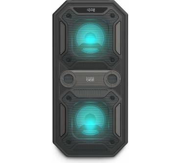 Produktbild Silva Schneider Mobile Beat DJ 99 BT