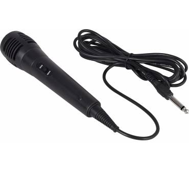 Produktbild Silva Schneider Mobile Beat DJ 99 BT