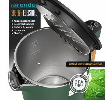 Produktbild Arendo Wood Style