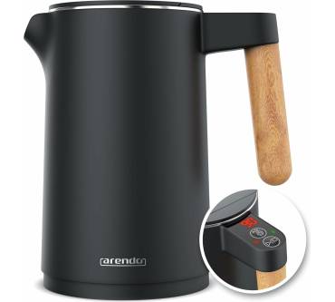 Produktbild Arendo Wood Style