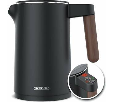 Produktbild Arendo Wood Style