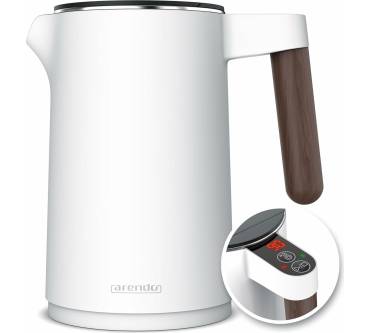 Produktbild Arendo Wood Style