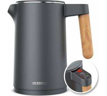 Produktbild Arendo Wood Style