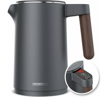 Produktbild Arendo Wood Style