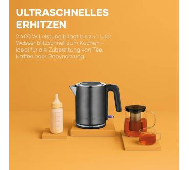 Produktbild Severin WK 9342