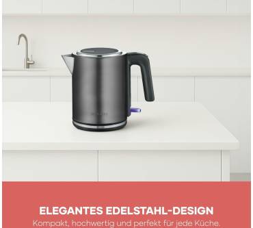 Produktbild Severin WK 9342