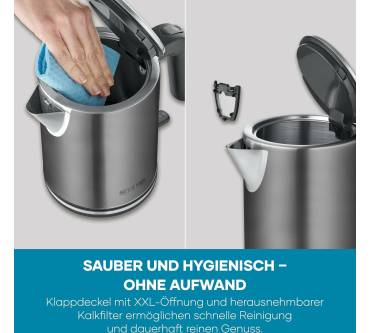 Produktbild Severin WK 9342