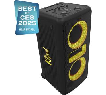 Produktbild Klipsch New York