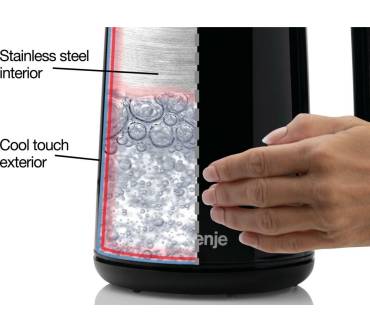 Produktbild Gorenje K17DWDII