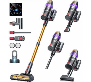 Produktbild BuTure VC90