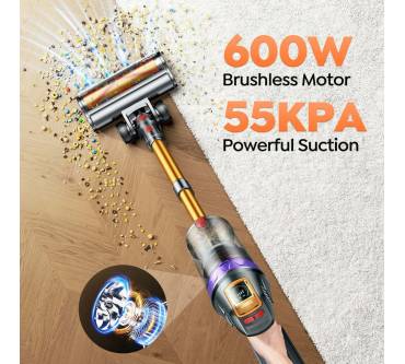 Produktbild BuTure VC90