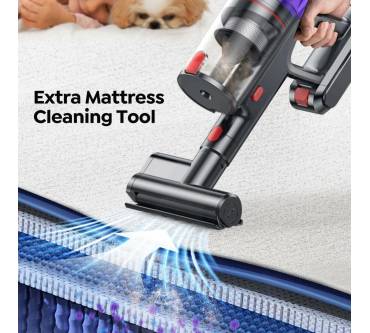 Produktbild BuTure VC90