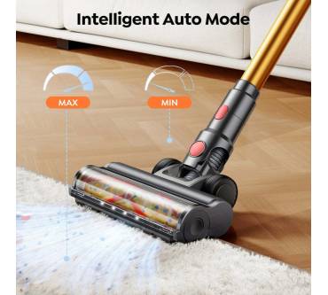 Produktbild BuTure VC90